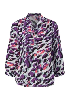 Bluse creme