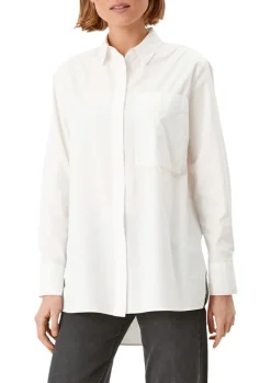 Bluse creme