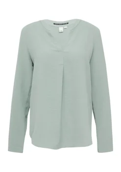 Bluse grün