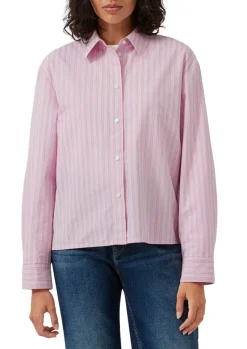 Bluse pink