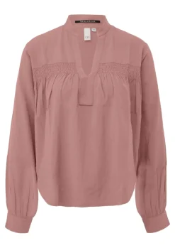 Bluse pink