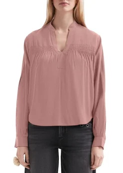 Bluse pink