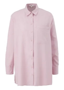 Bluse pink