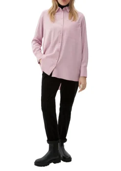 Bluse pink
