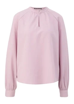 Bluse pink