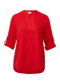 Bluse rot