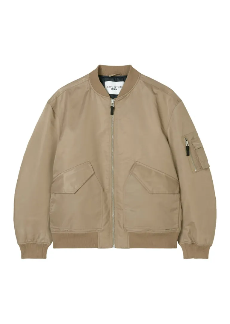 Bomberjacke 731