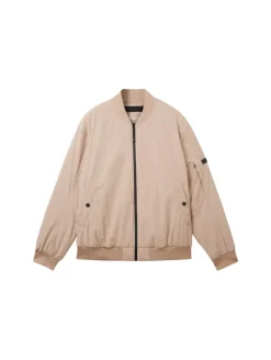 Bomber Jacke paving stone