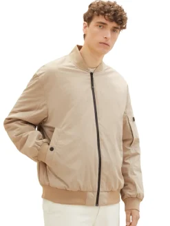 Bomber Jacke paving stone