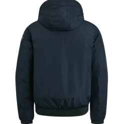 Bomber jacket ICE STRIPER 4.0 Dewster salute