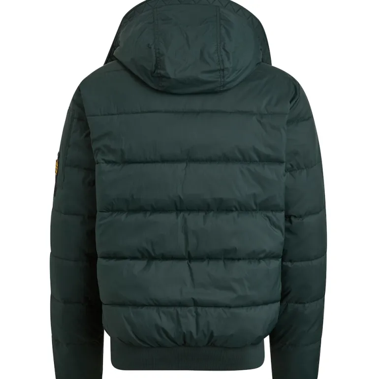 Bomber jacket SKYTRUCK 3.0 scarab