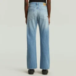 Bowey 3D Boyfriend Wmn faded rhine blue