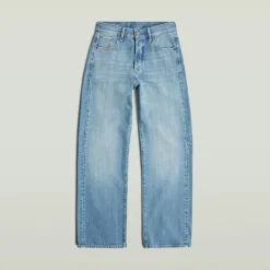 Bowey 3D Boyfriend Wmn faded rhine blue