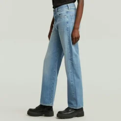 Bowey 3D Boyfriend Wmn faded rhine blue