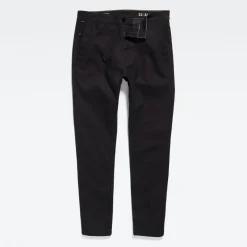 Bronson 2.0 Slim Chino dk black