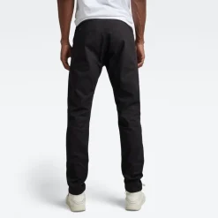Bronson 2.0 Slim Chino dk black