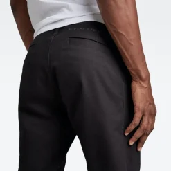 Bronson 2.0 Slim Chino dk black