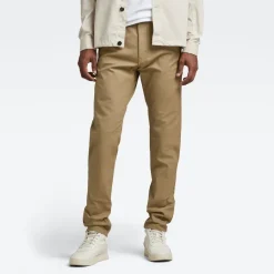 Bronson 2.0 Slim Chino safari
