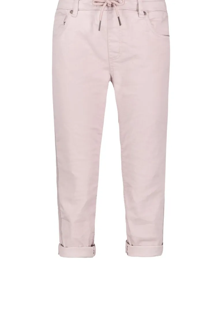 Capri light greyish rose