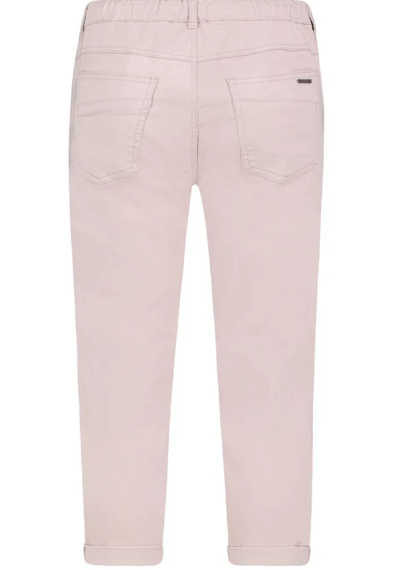 Capri light greyish rose