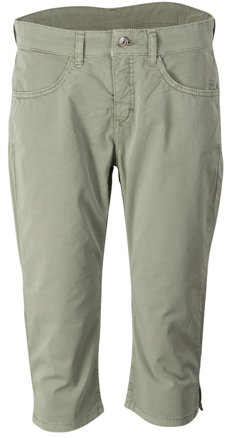 Capri Summer Clean olive1