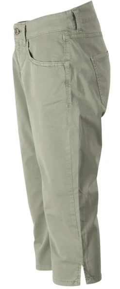 Capri Summer Clean olive1