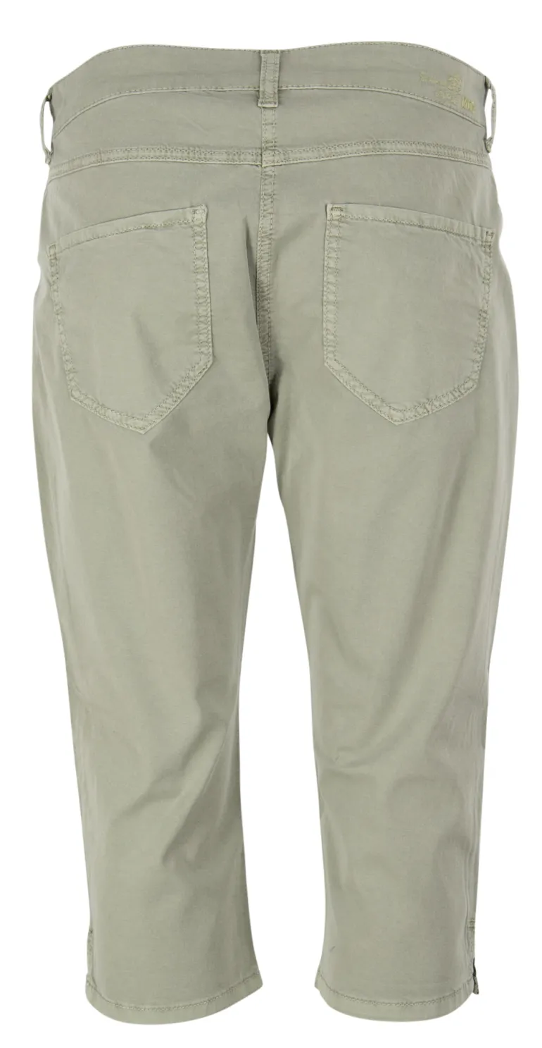 Capri Summer Clean olive1