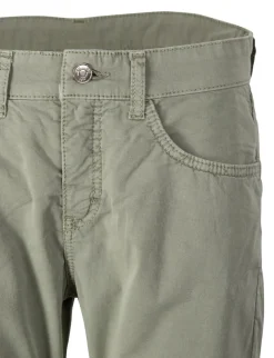 Capri Summer Clean olive1