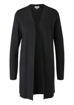 Cardigan schwarz