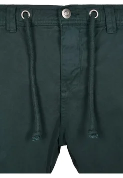 Cargo Jogging Pants bottlegreen