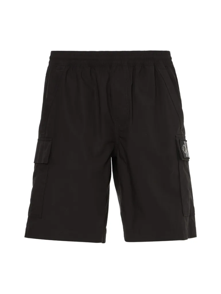 Cargoshorts ck black