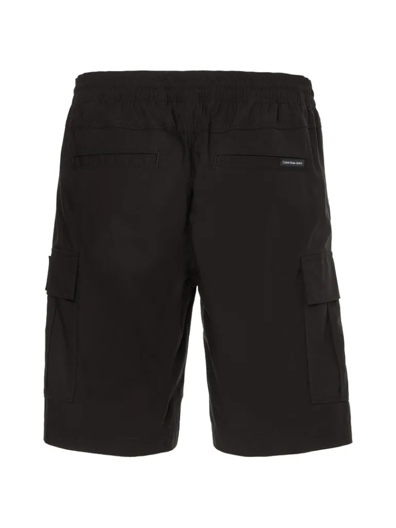 Cargoshorts ck black