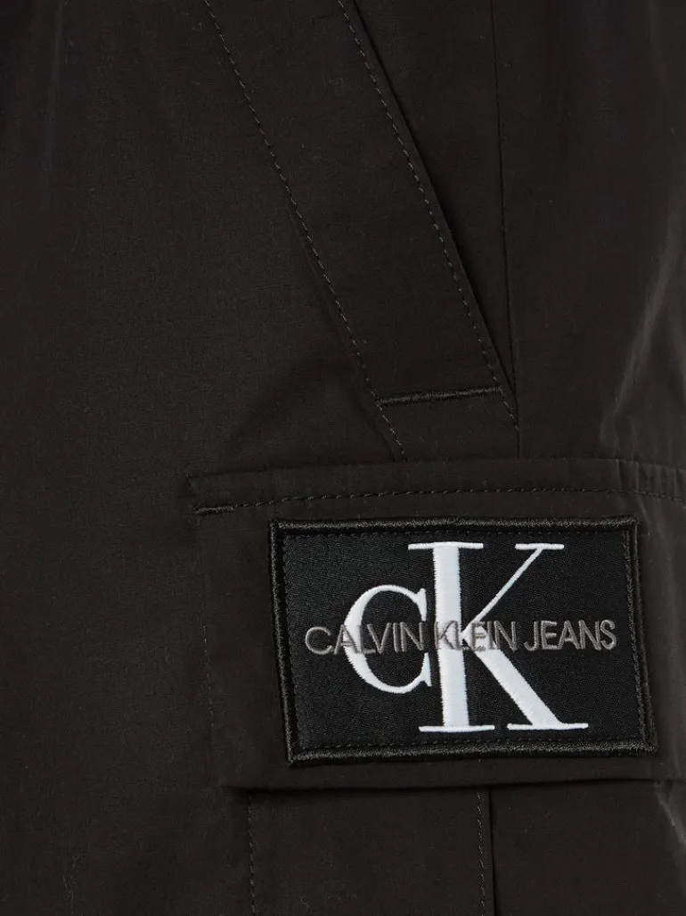 Cargoshorts ck black