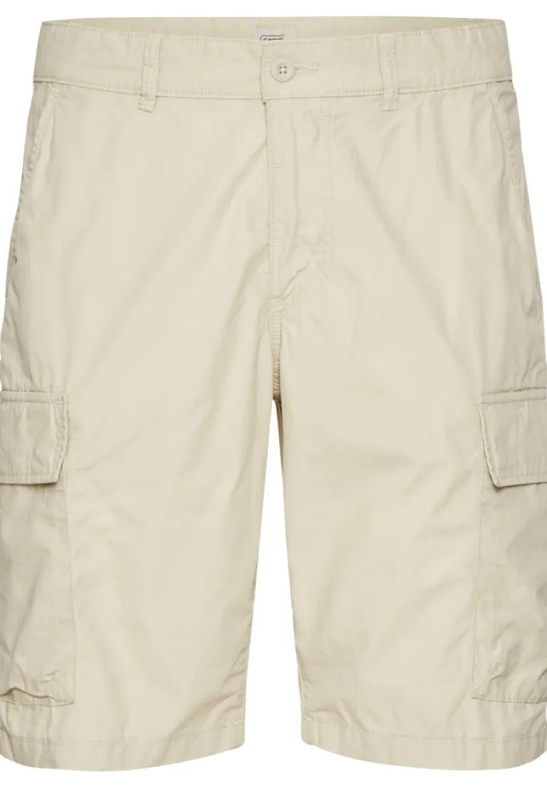 Cargo Shorts Regular Fit beige