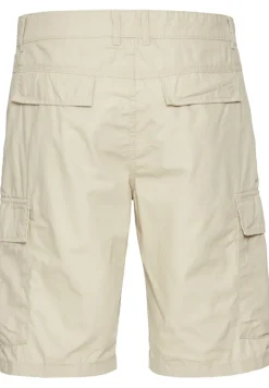 Cargo Shorts Regular Fit beige