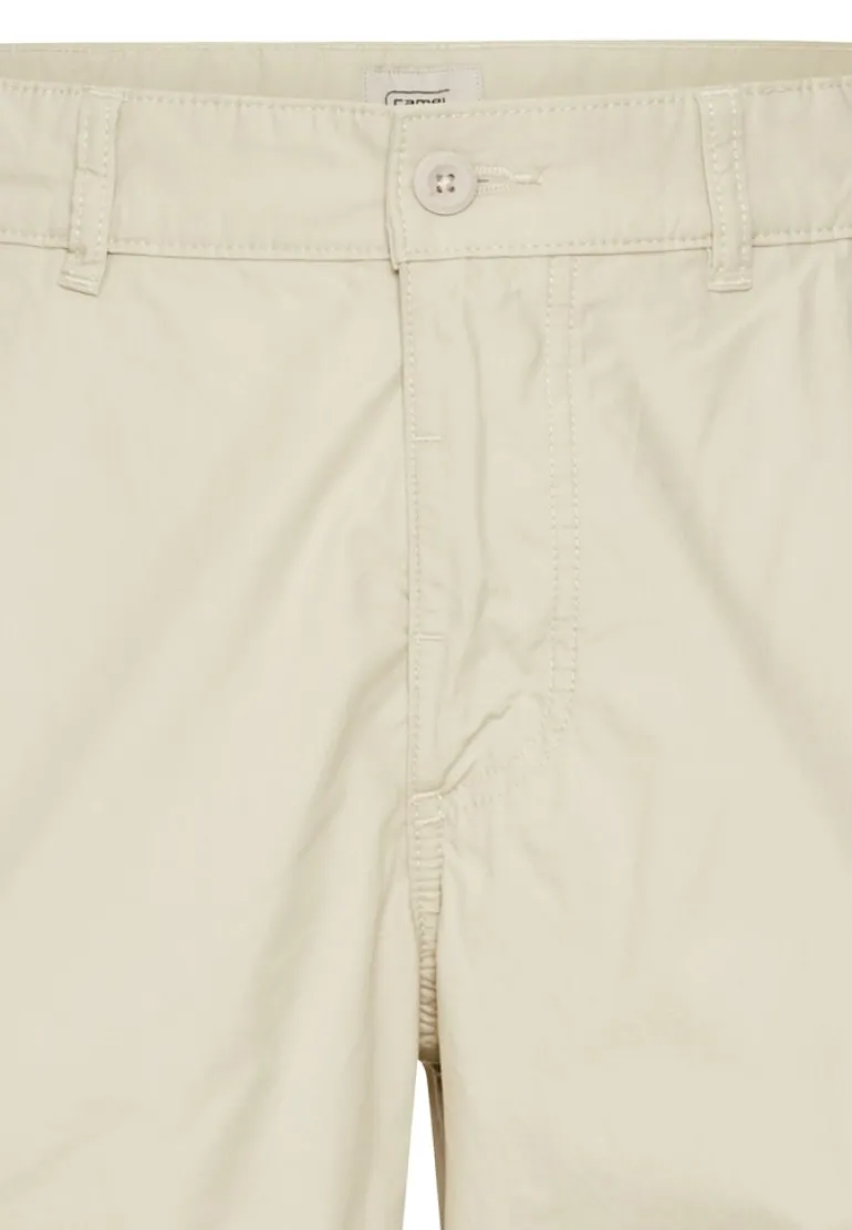 Cargo Shorts Regular Fit beige