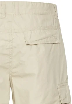 Cargo Shorts Regular Fit beige