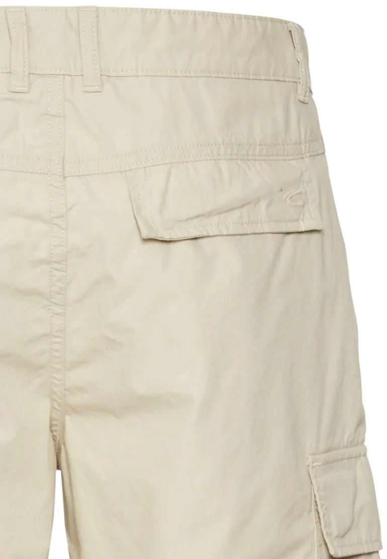 Cargo Shorts Regular Fit beige
