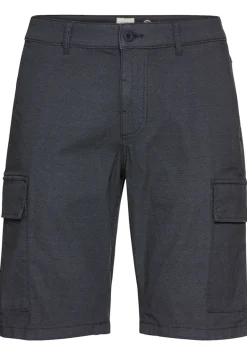 Cargo Shorts Regular Fit dark navy