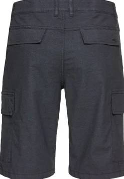 Cargo Shorts Regular Fit dark navy