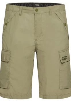Cargo Shorts Regular Fit khaki