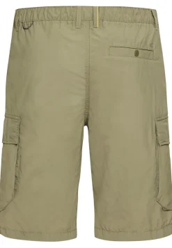 Cargo Shorts Regular Fit khaki