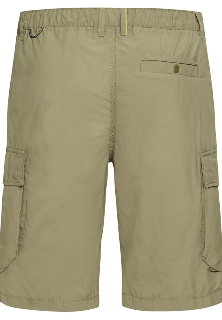 Cargo Shorts Regular Fit khaki