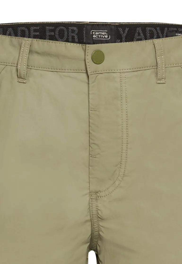 Cargo Shorts Regular Fit khaki