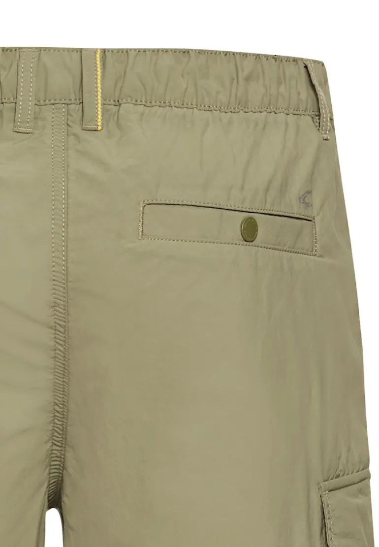 Cargo Shorts Regular Fit khaki
