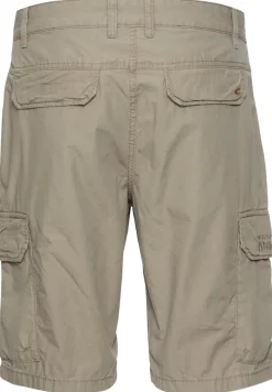 Cargo Shorts Regular Fit khaki