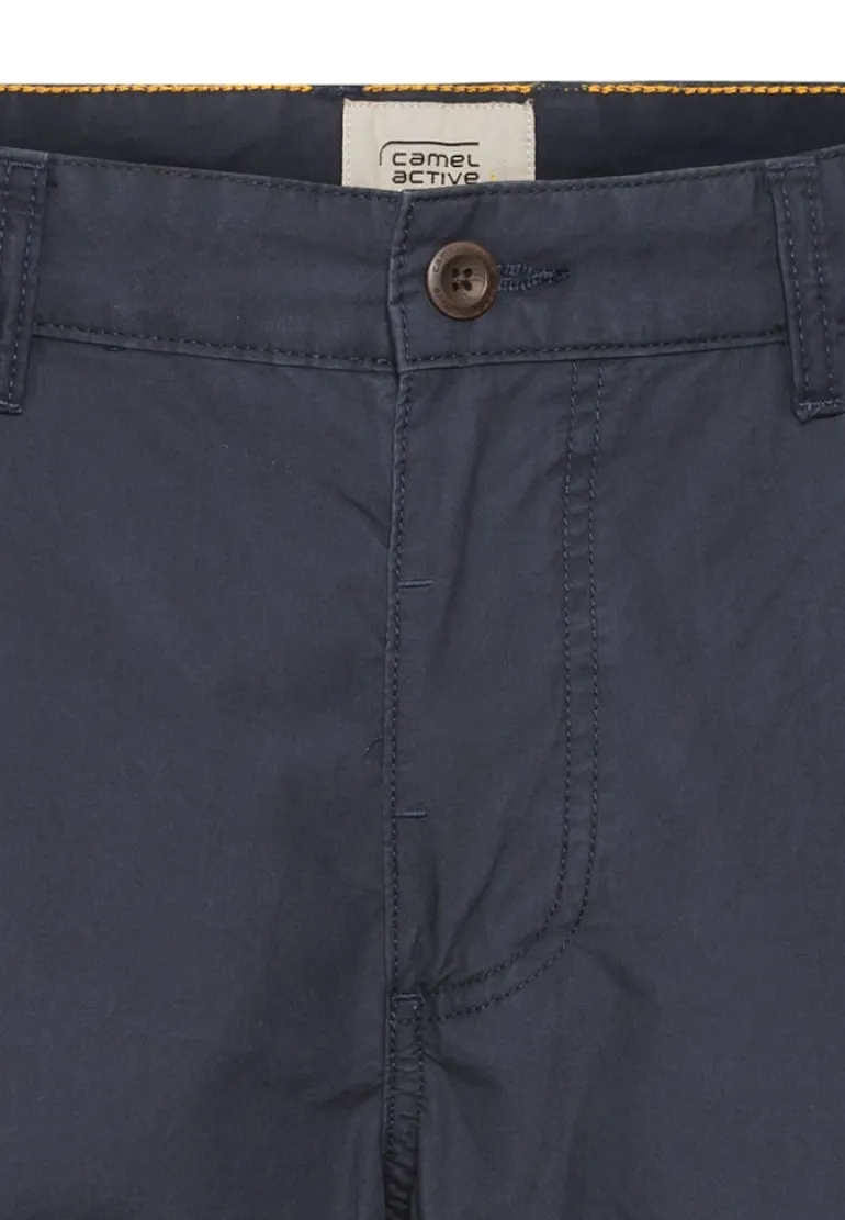 Cargo Shorts Regular Fit night blue