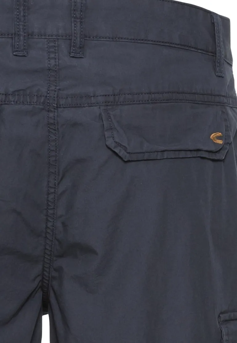 Cargo Shorts Regular Fit night blue