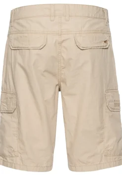 Cargo Shorts Regular Fit sand