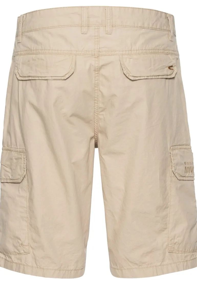 Cargo Shorts Regular Fit sand